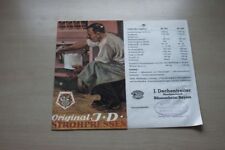 197153 dechentreiter strohpres gebraucht kaufen  Göttingen
