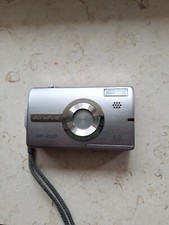 Lympus 700 digital gebraucht kaufen  Büdingen