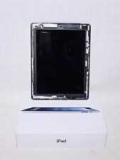 Usado, Apple iPad 2 Wi-Fi 3G 16GB Nero (MC773TY/A) (non funzionante) comprar usado  Enviando para Brazil