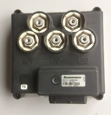 Jungheinrich variateur as2405i d'occasion  Châteaurenard