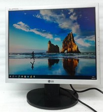 Monitor LG 17" Flatron L1753s-sf VGA comprar usado  Enviando para Brazil