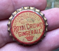 Old royal crown for sale  Sparta