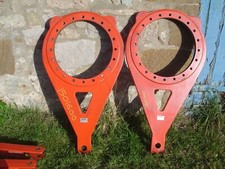 Hagglunds motor reaction for sale  BEDLINGTON