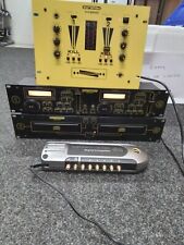 Channel mixer distribution for sale  STALYBRIDGE