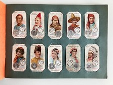Wills cigarette cards for sale  WALLINGTON