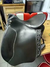 Iberosattel dressage andaluz gebraucht kaufen  Berlin