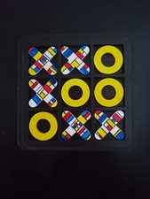 Sculpture jeu puzzle d'occasion  Guyancourt