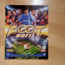 Album panini foot d'occasion  Épinal