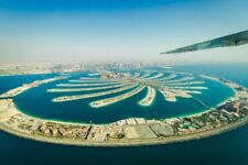 Dubai 555 palmeninsel gebraucht kaufen  Ahorn