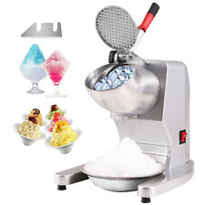Vevor broyeur glace d'occasion  Gonesse