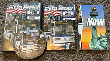 City bus simulator for sale  Ada