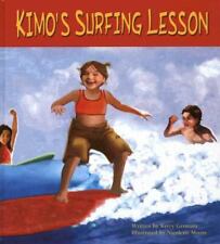 Kimo surfing lesson for sale  Santa Ana