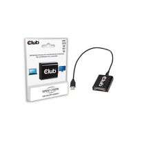 Club sensevision csv gebraucht kaufen  Kaufbeuren
