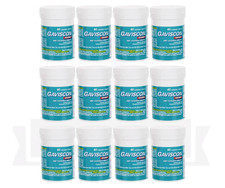 Tablet Gavi-scon (60ctX12) Advance mastigável perfeito estado - FRETE GRÁTIS comprar usado  Enviando para Brazil