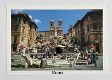 Piazza spagna roma for sale  Tampa