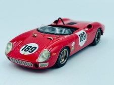 Annecy miniature ferrari d'occasion  Villeneuve-de-Berg
