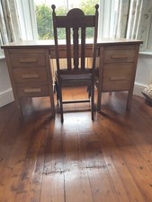 Teachers desk for sale  LEYLAND
