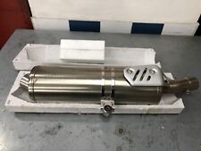 Marmitta silenziatore scarico usato  Napoli