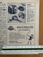 Stihl einmann benzinsäge gebraucht kaufen  Augsburg