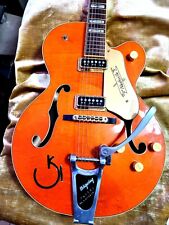 gretsch 6120 nashville for sale  Temecula