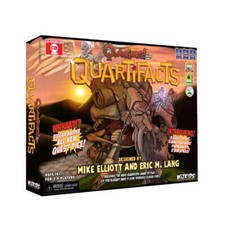 Wizkids quarriors quartifacts gebraucht kaufen  Versand nach Germany