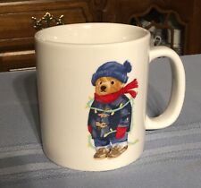 ralph lauren mug for sale  Piscataway