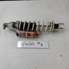Super adjuster rear for sale  Dansville