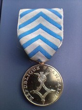 Medaille med 090 d'occasion  Saint-Denis-d'Anjou