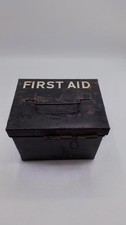 Vintage military small for sale  CHESTERFIELD