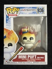 Funko pop ghostbusters for sale  Anderson