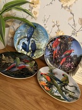Wedgwood fragile paradise for sale  CHESTER LE STREET