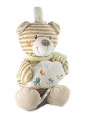 Doudou peluche musicale d'occasion  France