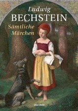 Ludwig bechstein sämtliche gebraucht kaufen  Berlin