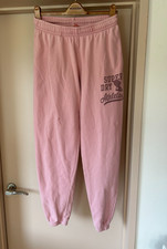 Womens superdry joggers for sale  GREAT MISSENDEN