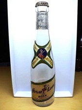 1945 Miller Beer Bottle etiqueta de papel original e tampa fiscal Kansas 12 oz IRTP Segunda Guerra Mundial comprar usado  Enviando para Brazil
