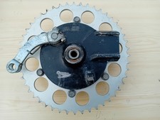 Tambour frein arrière d'occasion  Fère-Champenoise