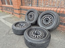 Bbs style inch for sale  MANCHESTER