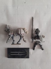 Warhammer empire reiksguard for sale  LYTHAM ST. ANNES