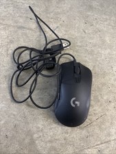 Logitech g403 wired for sale  Lake Stevens