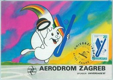 67764 yugoslavia storia usato  Milano