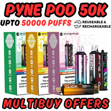 Pyne pod click for sale  LEICESTER