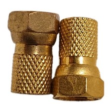 Stecker breite mutter gebraucht kaufen  Crimmitschau