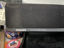 Philips htl1170b bluetooth for sale  Greenville