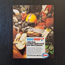 1972 esso original usato 1972 esso original usato  Milano