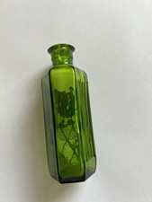 Medium vintage green for sale  SHEFFIELD