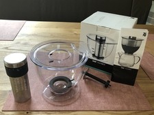 Wmf tee timer gebraucht kaufen  Nürnberg