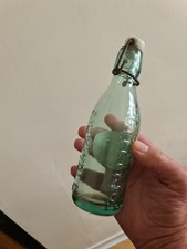 6oz mineral bottle for sale  BILSTON