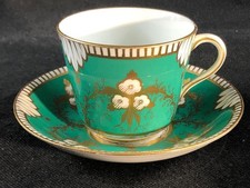 Fine antique aynsley for sale  GLASGOW