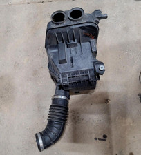 2016-2021 Honda Civic caixa de entrada de ar ou limpador de ar naturalmente aspirado 2.0L fabricante de equipamento original, usado comprar usado  Enviando para Brazil