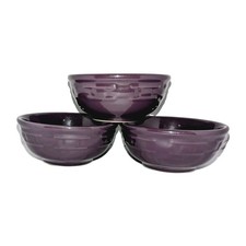 Longaberger pottery woven for sale  Mesa